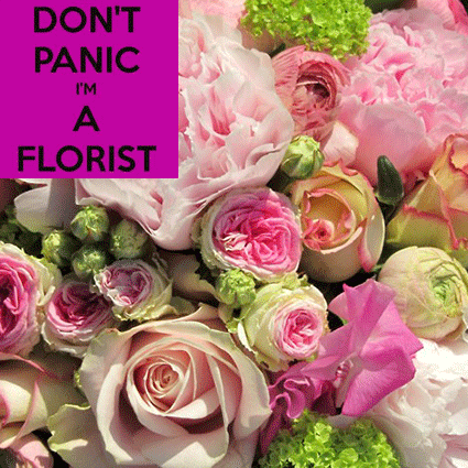 Our florists will handcraft this beautiful bouquet from the seasonal flowers
