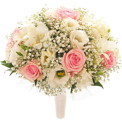Bridal Bouquet Flowers delivery